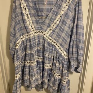 Free People Blouse